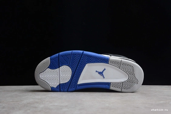 Motorsports 308497-117 4 Air (2017) 308497-117 Retro Jordan 0718